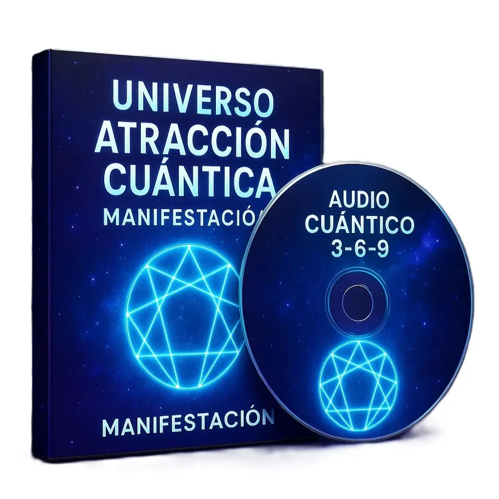 Audio Cuántico 3-6-9 Frecuencias de Nikola Tesla